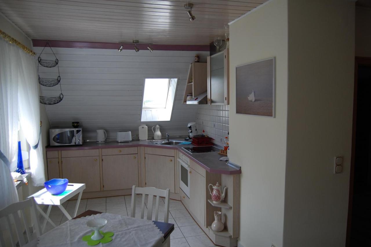 Ferienwohnung Hertha Wernigerode Εξωτερικό φωτογραφία