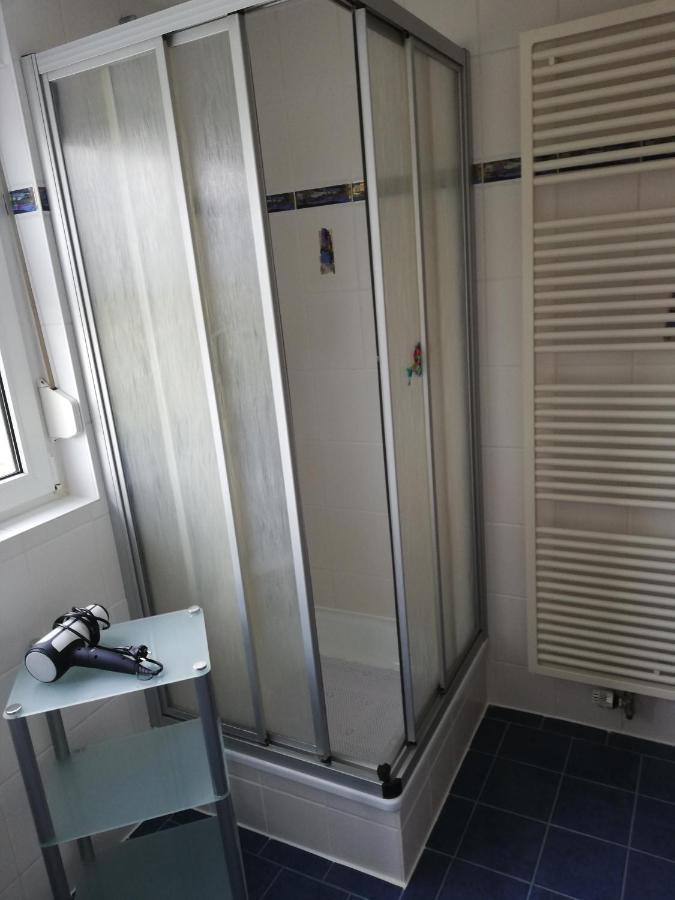 Ferienwohnung Hertha Wernigerode Εξωτερικό φωτογραφία