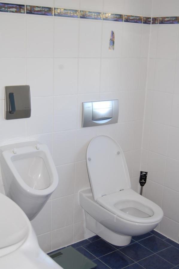 Ferienwohnung Hertha Wernigerode Εξωτερικό φωτογραφία