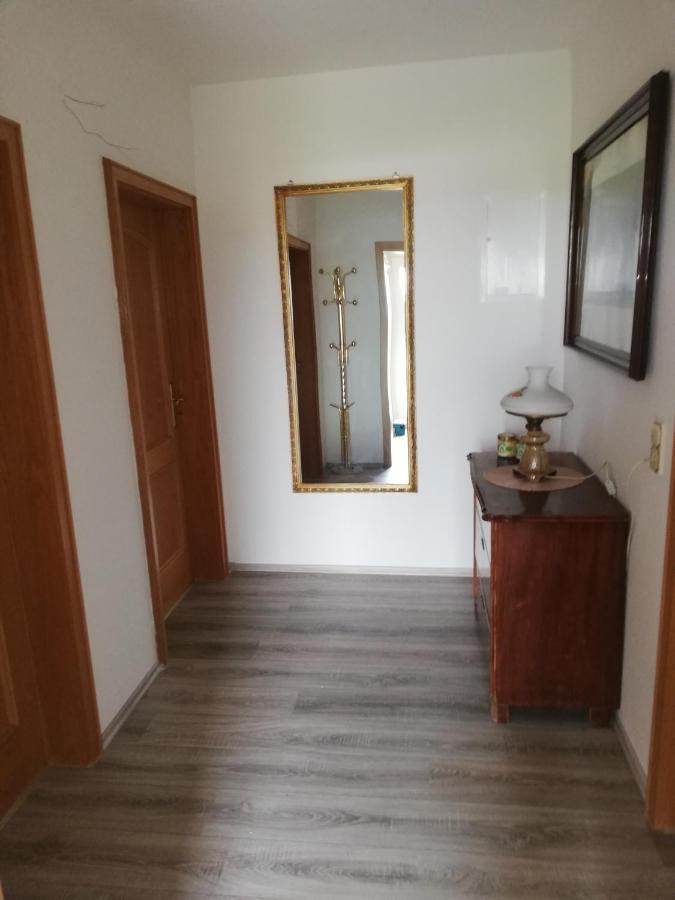 Ferienwohnung Hertha Wernigerode Εξωτερικό φωτογραφία