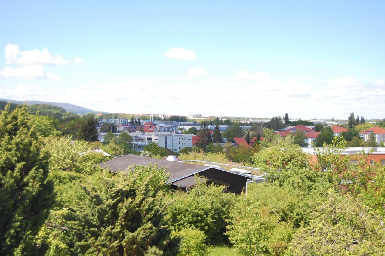 Ferienwohnung Hertha Wernigerode Εξωτερικό φωτογραφία