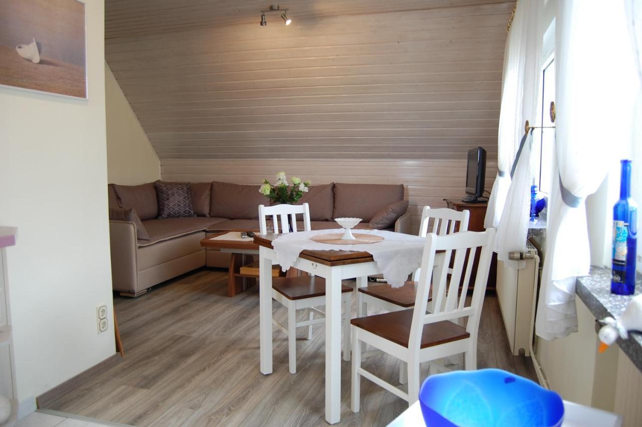 Ferienwohnung Hertha Wernigerode Εξωτερικό φωτογραφία