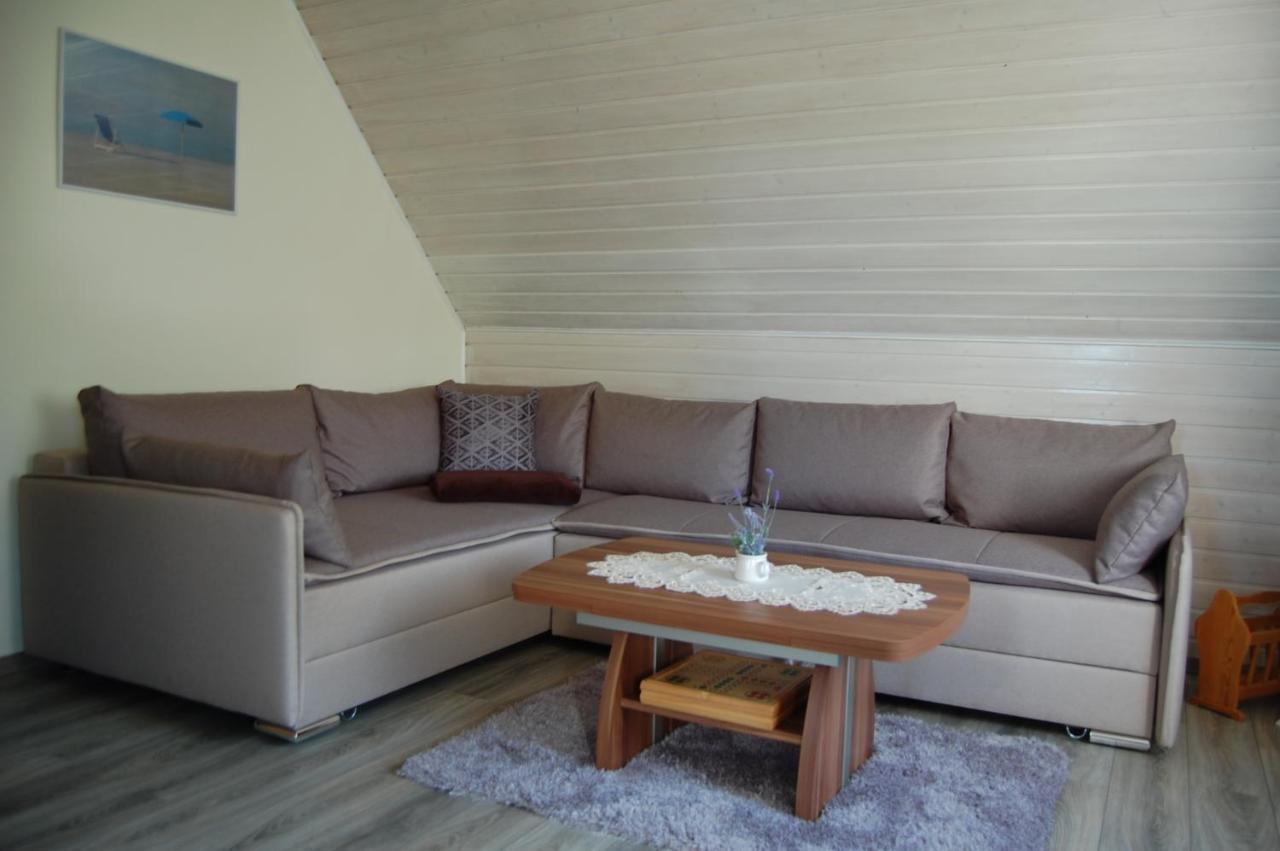Ferienwohnung Hertha Wernigerode Εξωτερικό φωτογραφία