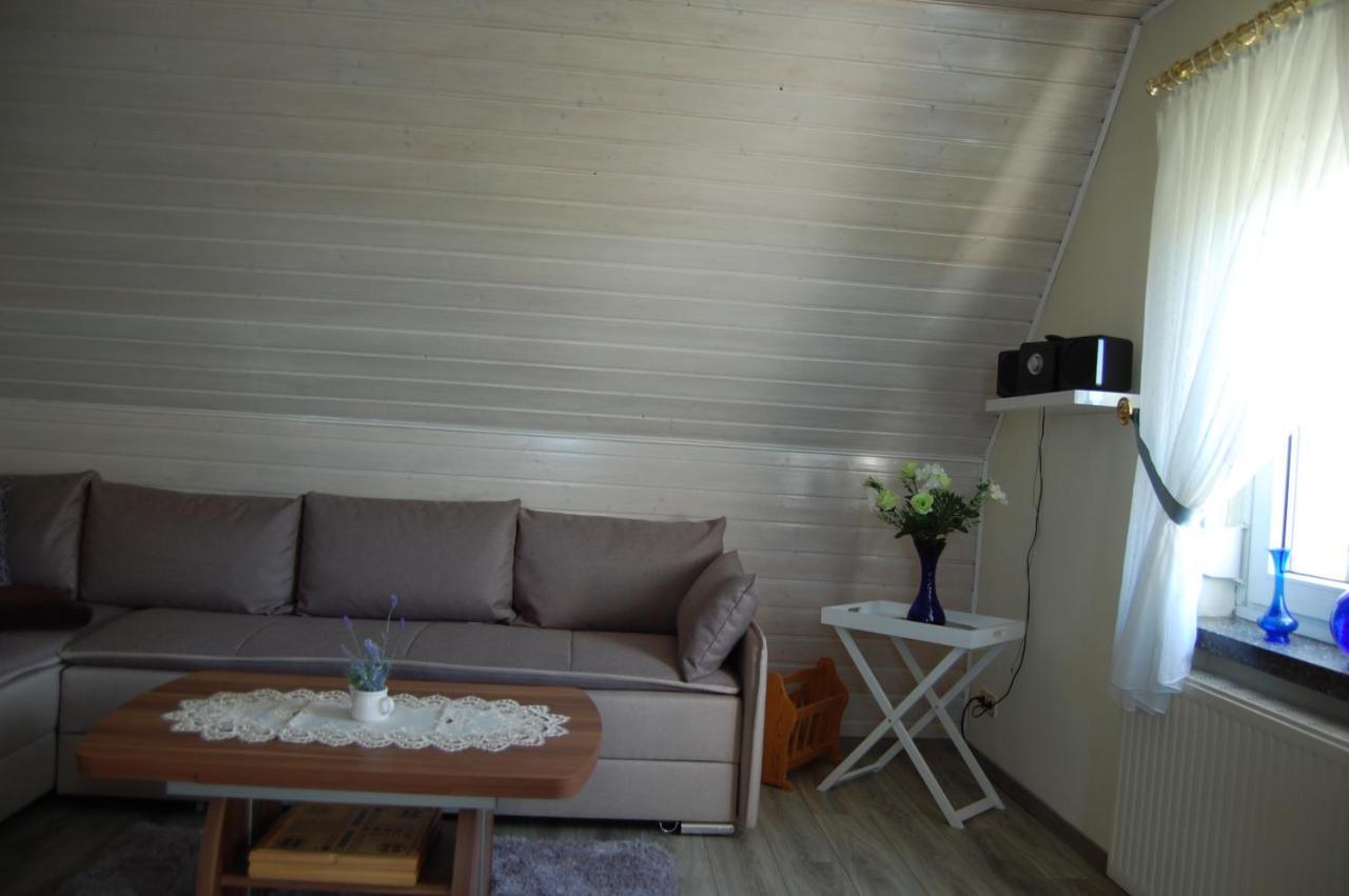 Ferienwohnung Hertha Wernigerode Εξωτερικό φωτογραφία